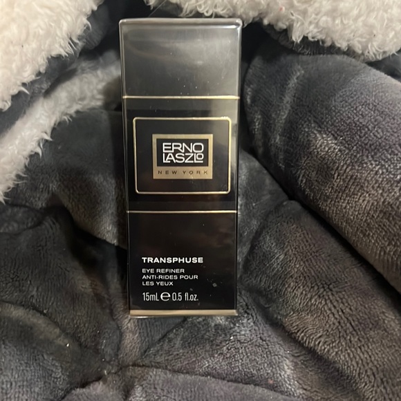 Erno Laszlo Transphuse Eye Refiner